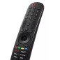 LG Magic Remote MR24GN Fjernstyring Sort LG Magic Remote MR24GN Fjernstyring Sort